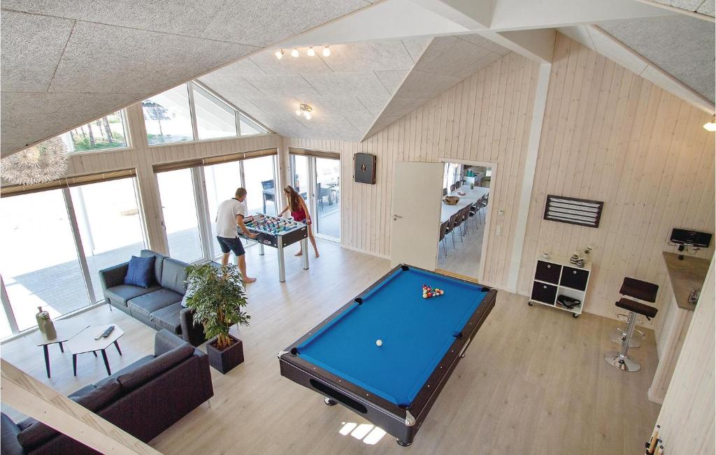 Stunning Home In Nex With 8 Bedrooms, Wifi And Indoor Swimming Pool photo 4