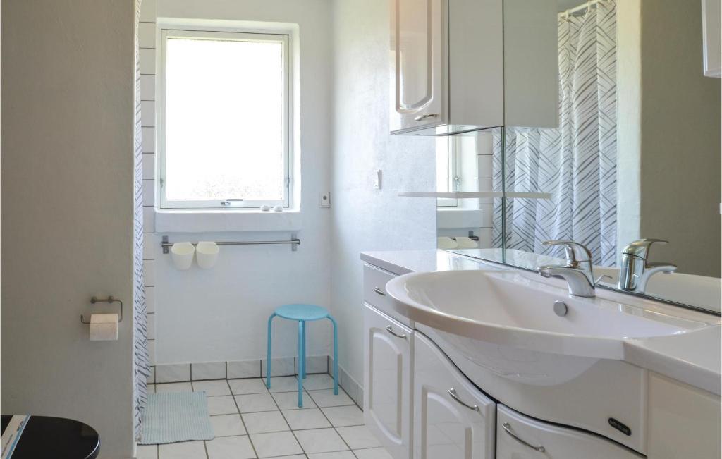 Stunning Home In Lgstr With 3 Bedrooms And Wifi photo 1
