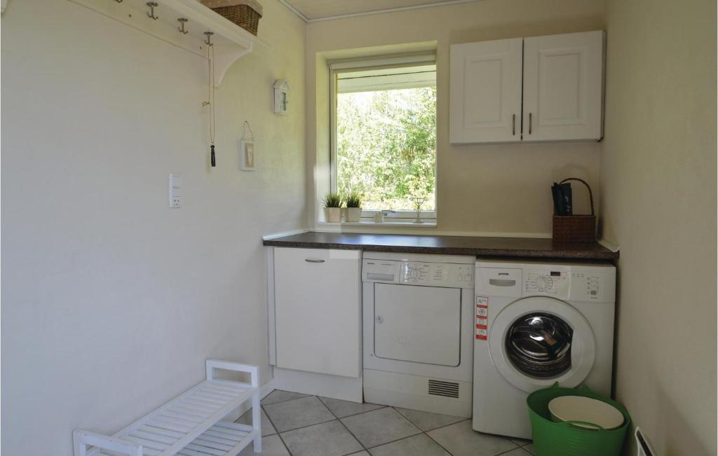 Stunning Home In Lgstr With 3 Bedrooms And Wifi photo 3