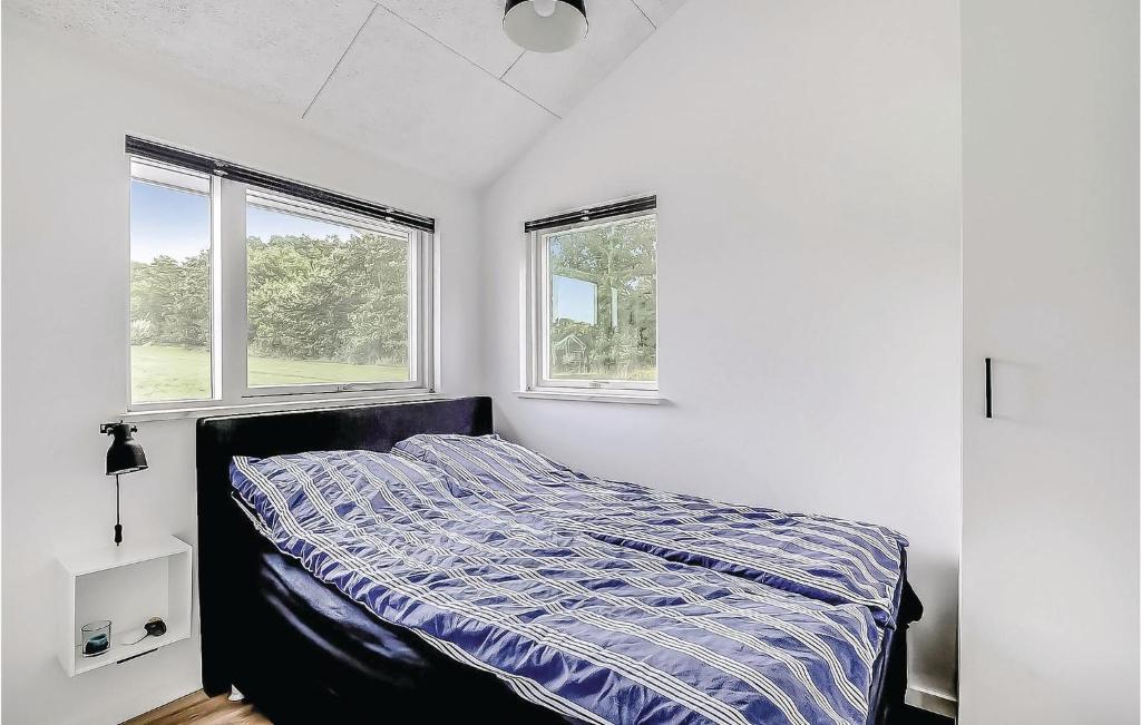 Nice Home In Haderslev With 4 Bedrooms, Sauna And Wifi photo 4