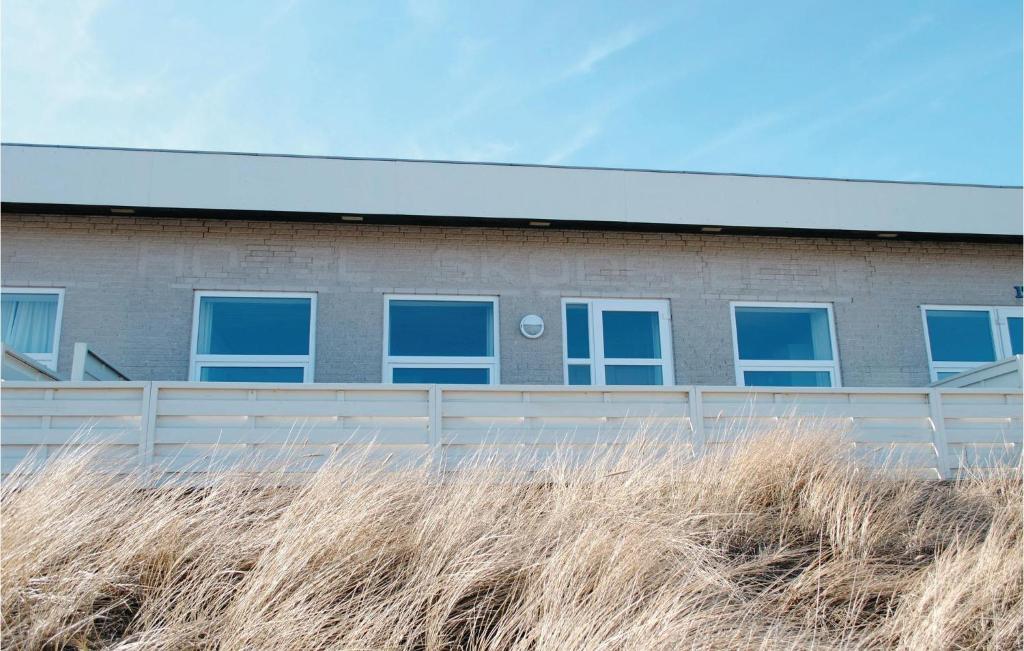 Amazing Apartment In Hvide Sande With 2 Bedrooms And Sauna