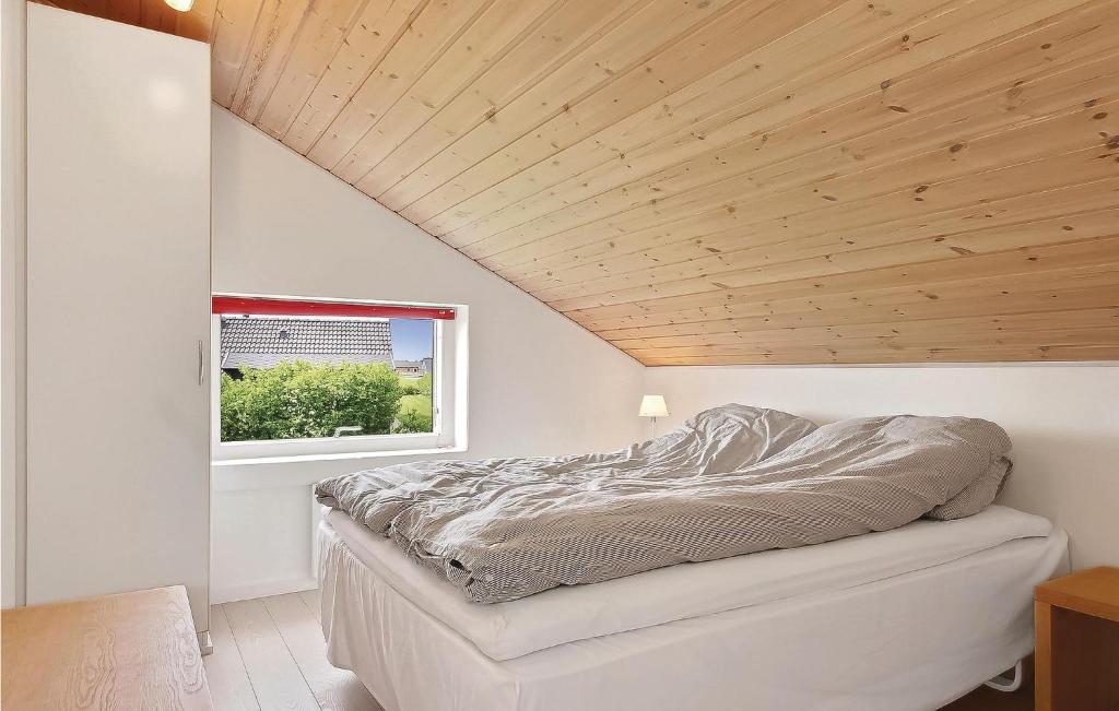 Awesome Home In Vinderup With 4 Bedrooms, Sauna And Wifi photo 3