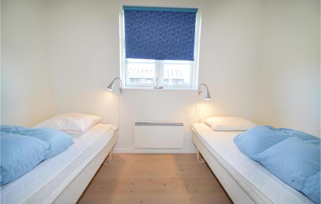 Beautiful Home In Nysted With 4 Bedrooms And Sauna photo 2
