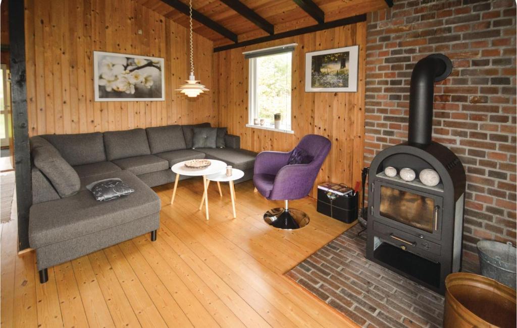 Nice Home In Fars With 3 Bedrooms And Wifi photo 2