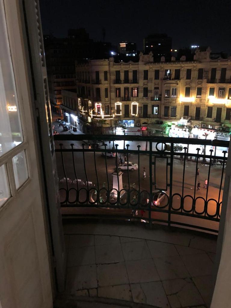 Двухместный (Улучшенный двухместный номер с 1 кроватью), TULIP HOTEL