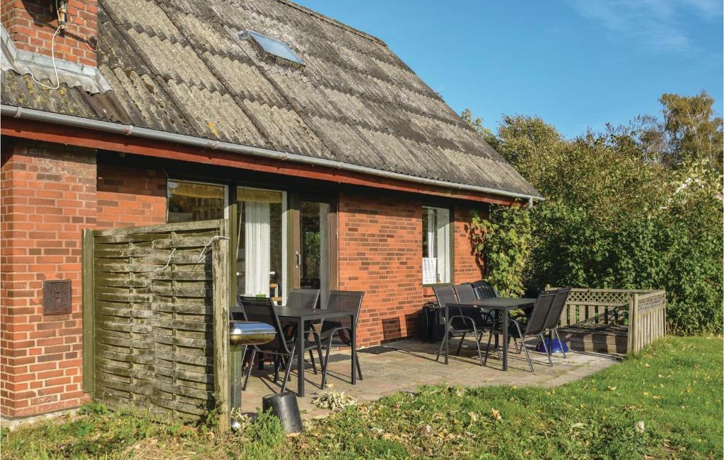 Awesome Home In Tranekr With 4 Bedrooms, Sauna And Wifi photo 3