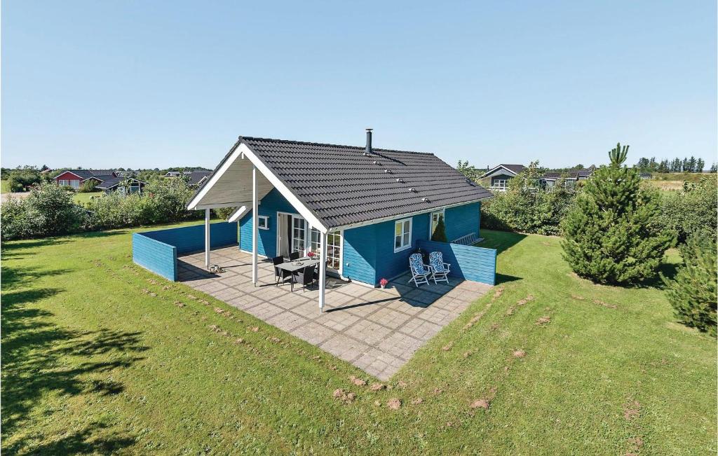 Beautiful Home In Tarm With 2 Bedrooms And Wifi