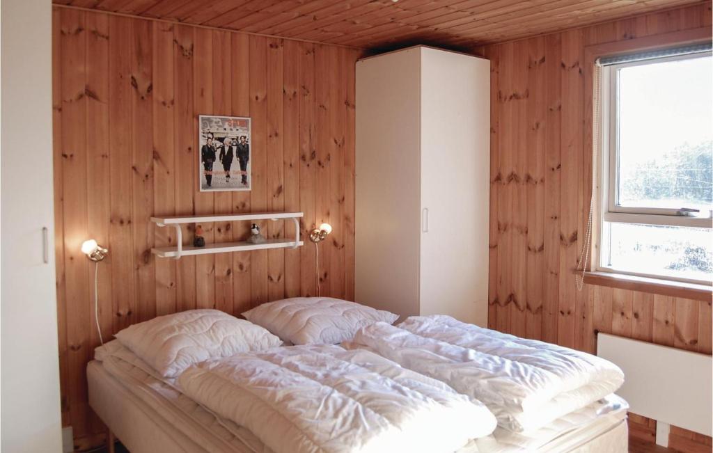 Beautiful Home In Pandrup With 3 Bedrooms, Sauna And Wifi photo 1