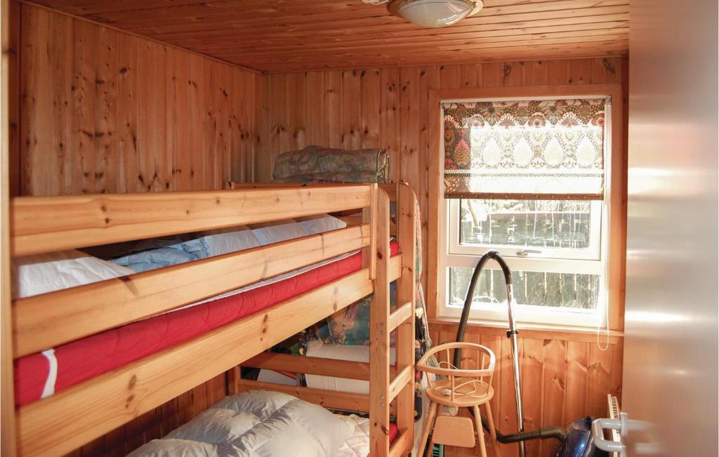 Beautiful Home In Pandrup With 3 Bedrooms, Sauna And Wifi photo 4