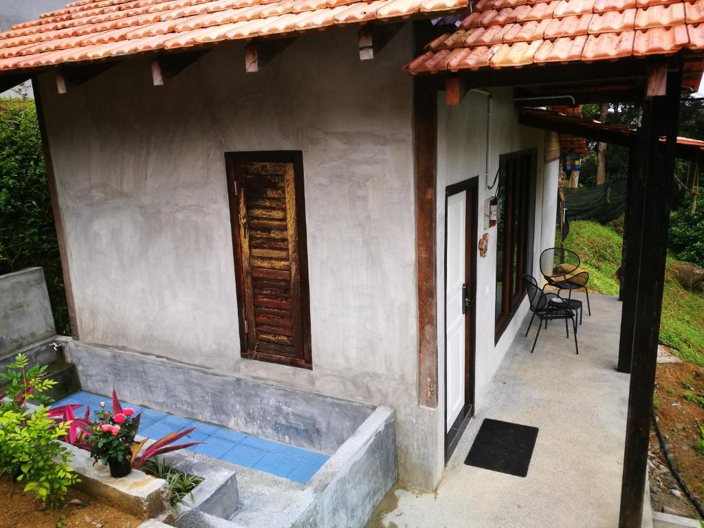 Nature Fruit Farm Resort - Private Estate photo 4