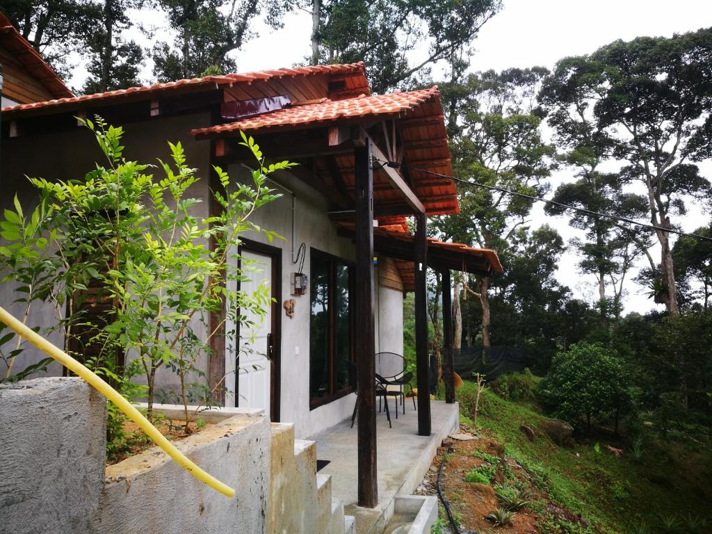 Nature Fruit Farm Resort - Private Estate photo 2