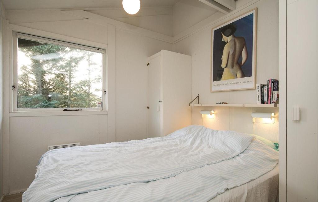 Stunning Home In Saltum With 3 Bedrooms And Wifi photo 3