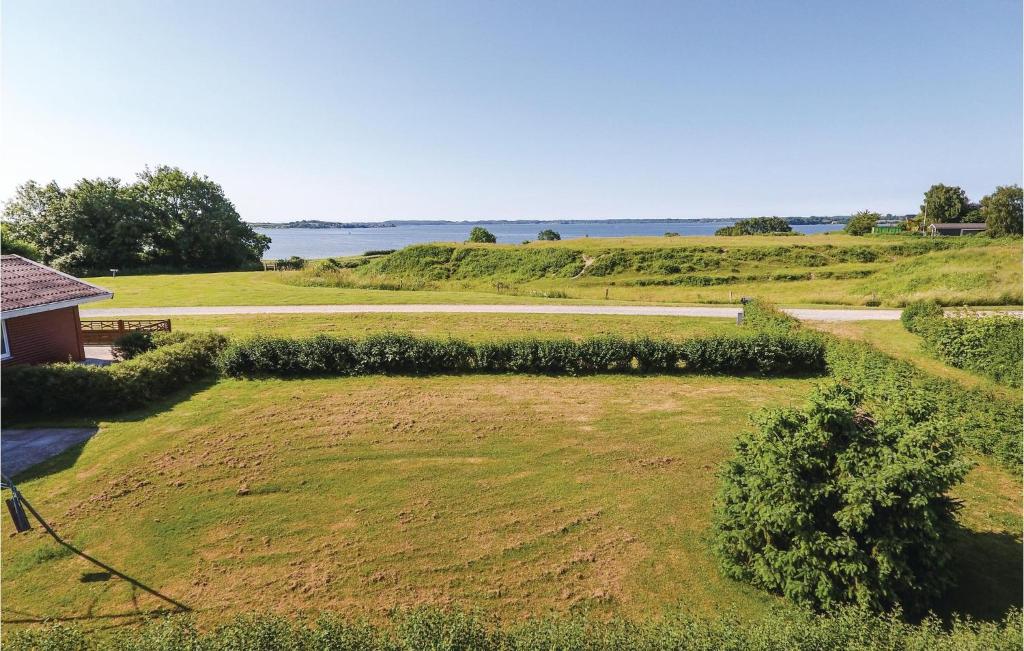 Awesome Home In Egernsund With 3 Bedrooms photo 3