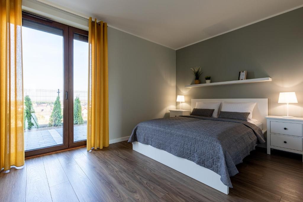 Amare Apartments A1 photo 1