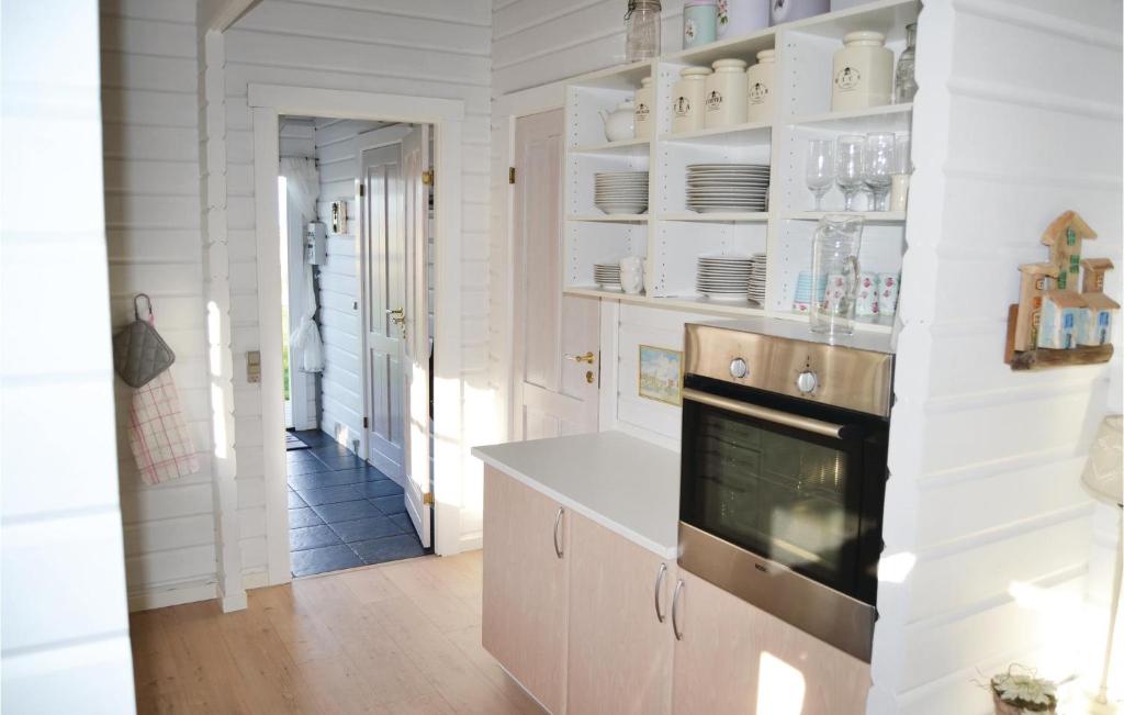 Beautiful Home In Strandby With 2 Bedrooms And Wifi photo 1