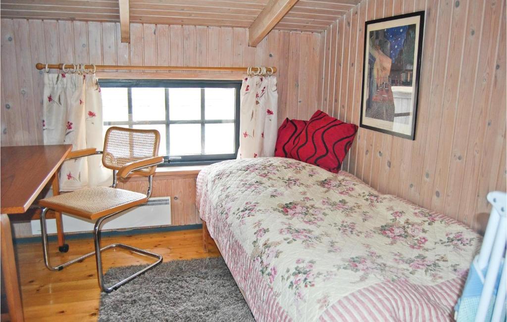 Awesome Home In Thisted With 4 Bedrooms, Sauna And Wifi photo 2