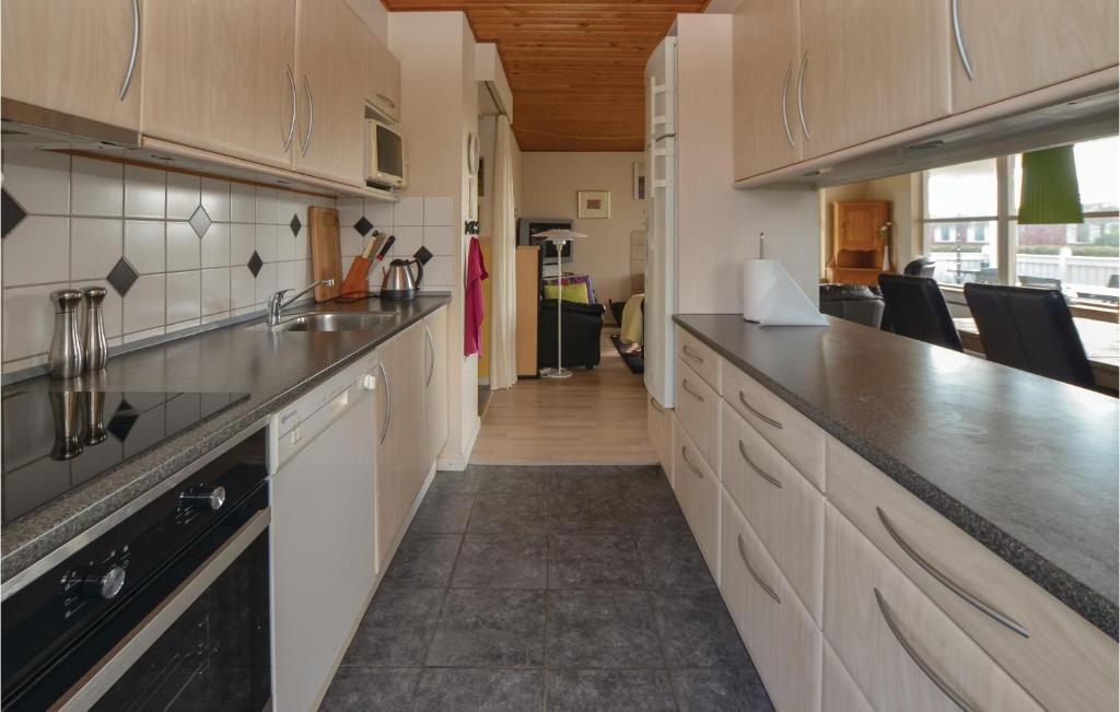 Amazing Home In Sydals With 3 Bedrooms And Wifi photo 3