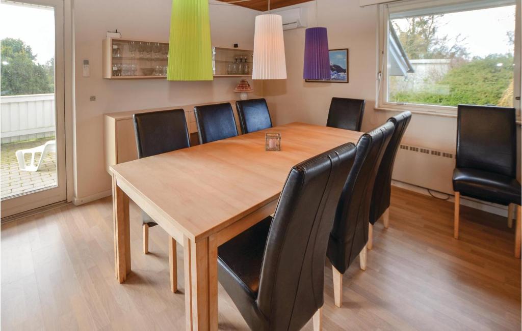 Amazing Home In Sydals With 3 Bedrooms And Wifi photo 4
