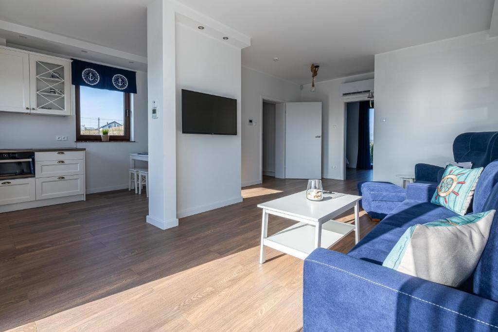 Amare Apartments B1 photo 4