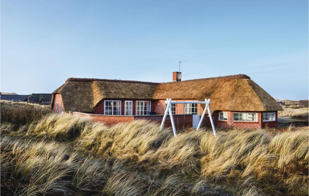 Stunning Home In Ringkbing With 7 Bedrooms, Sauna And Indoor Swimming Pool photo 4