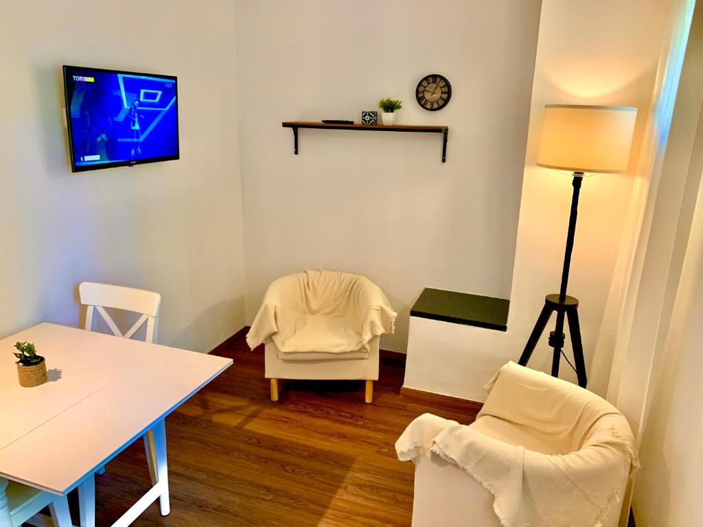 RUBIS APPARTEMENT photo 3