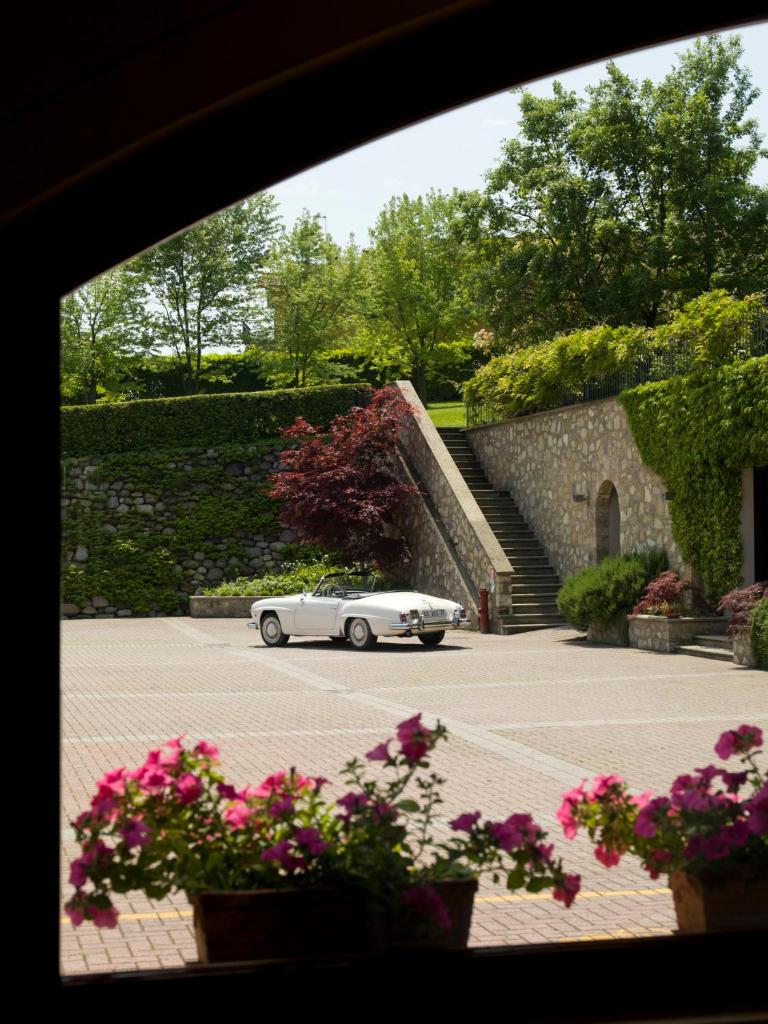Relaisfranciacorta photo 4