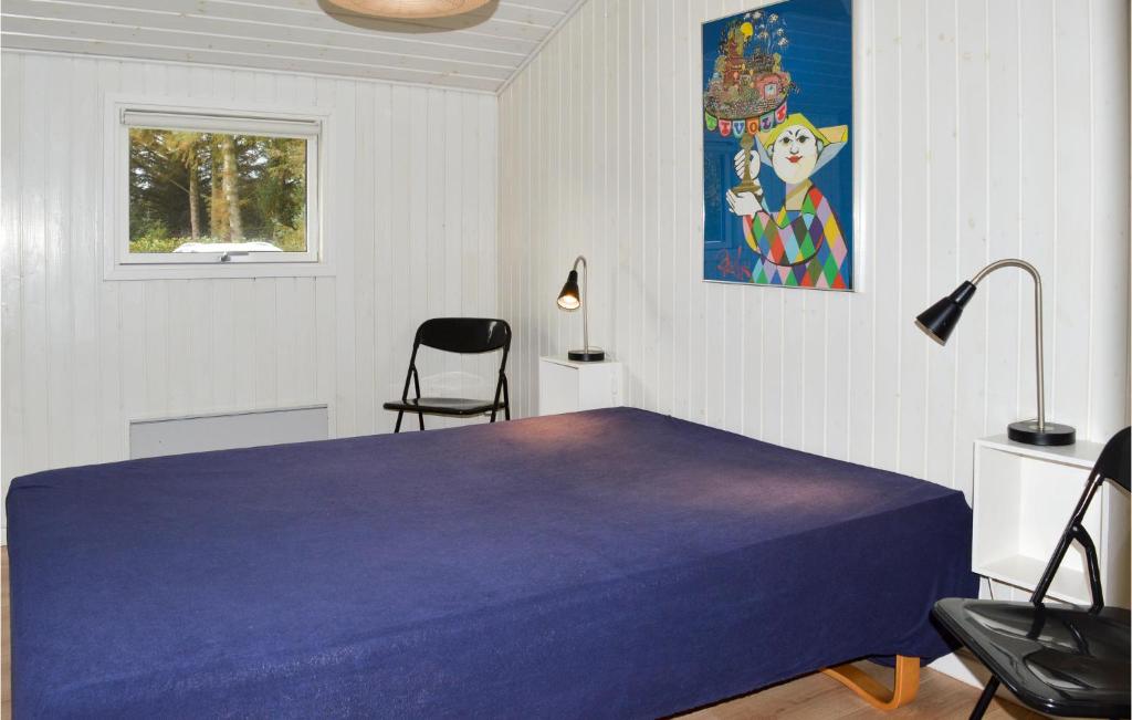 Nice Home In Strandby With 3 Bedrooms And Wifi photo 1