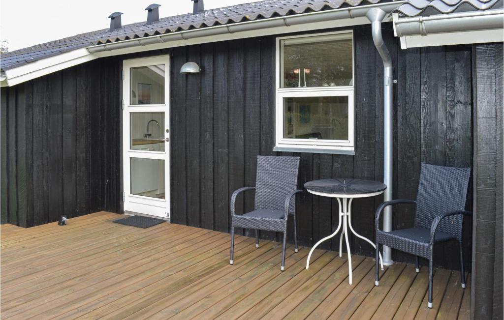 Nice Home In Strandby With 3 Bedrooms And Wifi photo 2