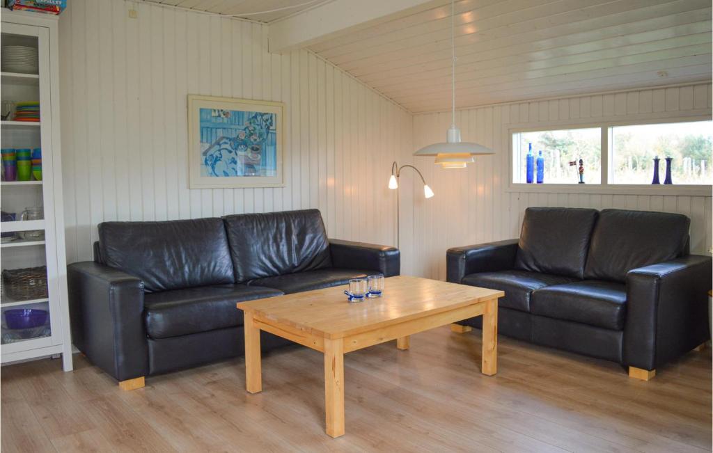 Nice Home In Strandby With 3 Bedrooms And Wifi photo 4