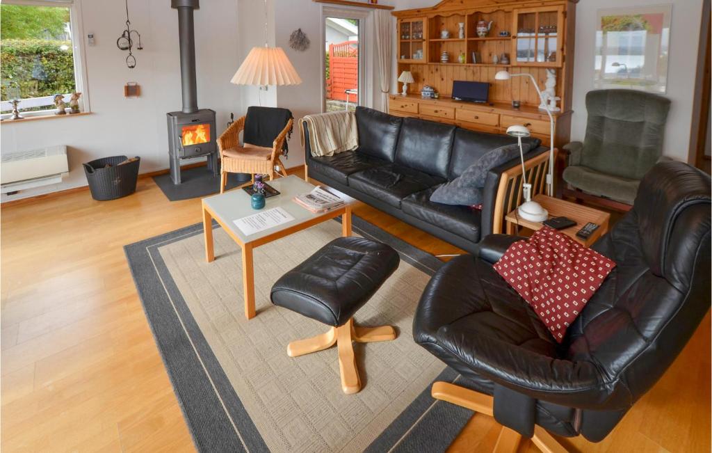 Awesome Home In Krus With 2 Bedrooms And Wifi photo 4