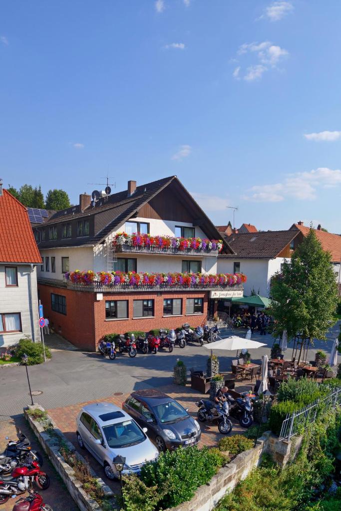 Landgasthaus zur Linde photo 1