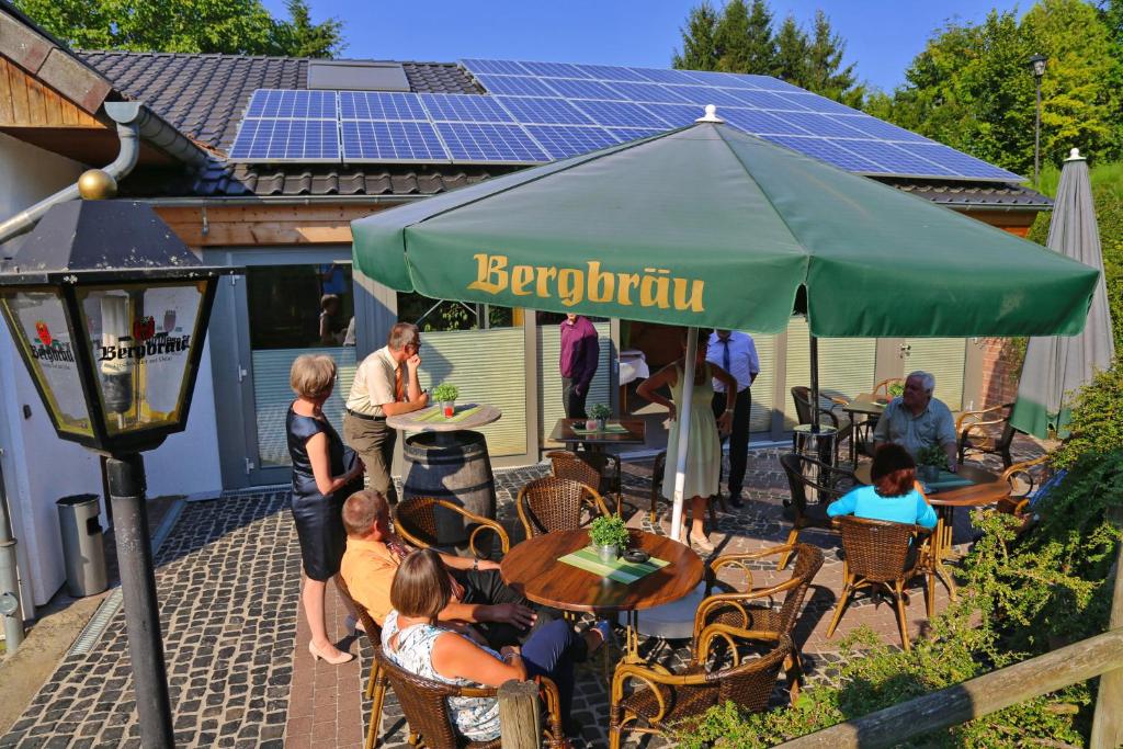 Landgasthaus zur Linde photo 3