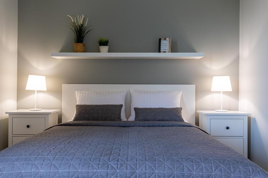 Amare Apartments A1 photo 2