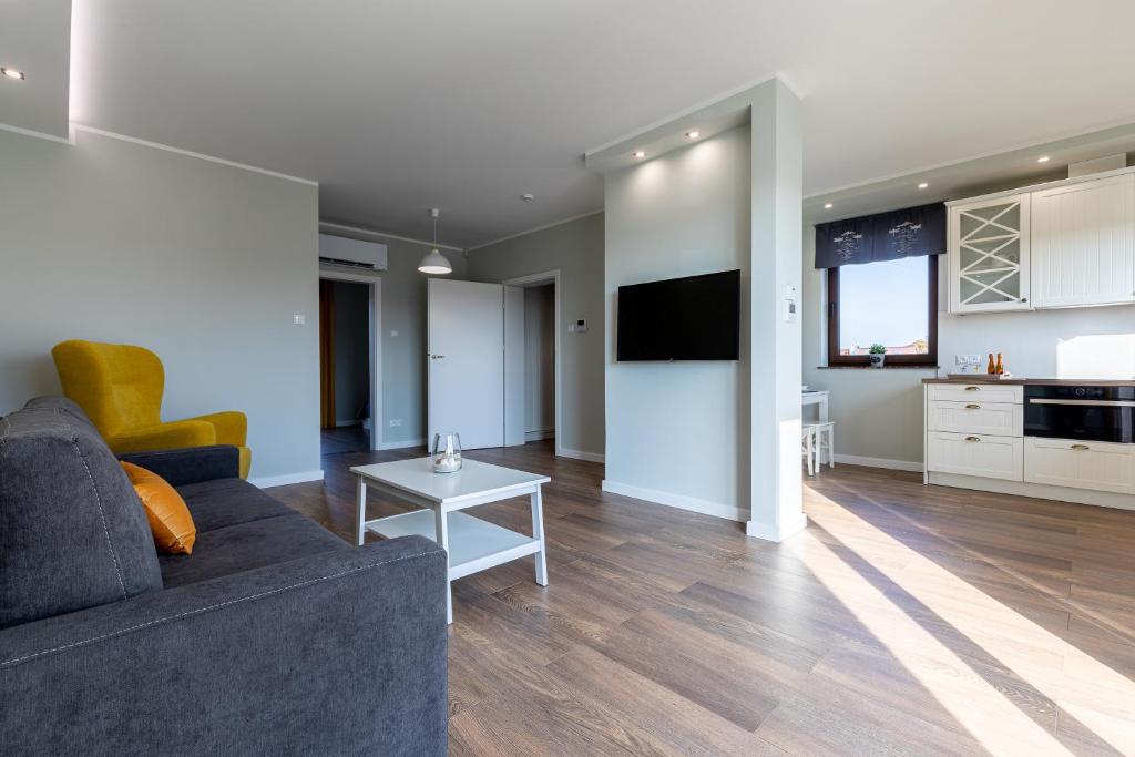 Amare Apartments A1 photo 3