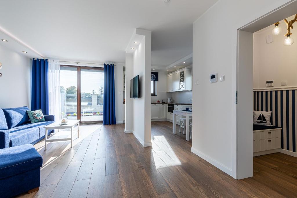 Amare Apartments B1 photo 1
