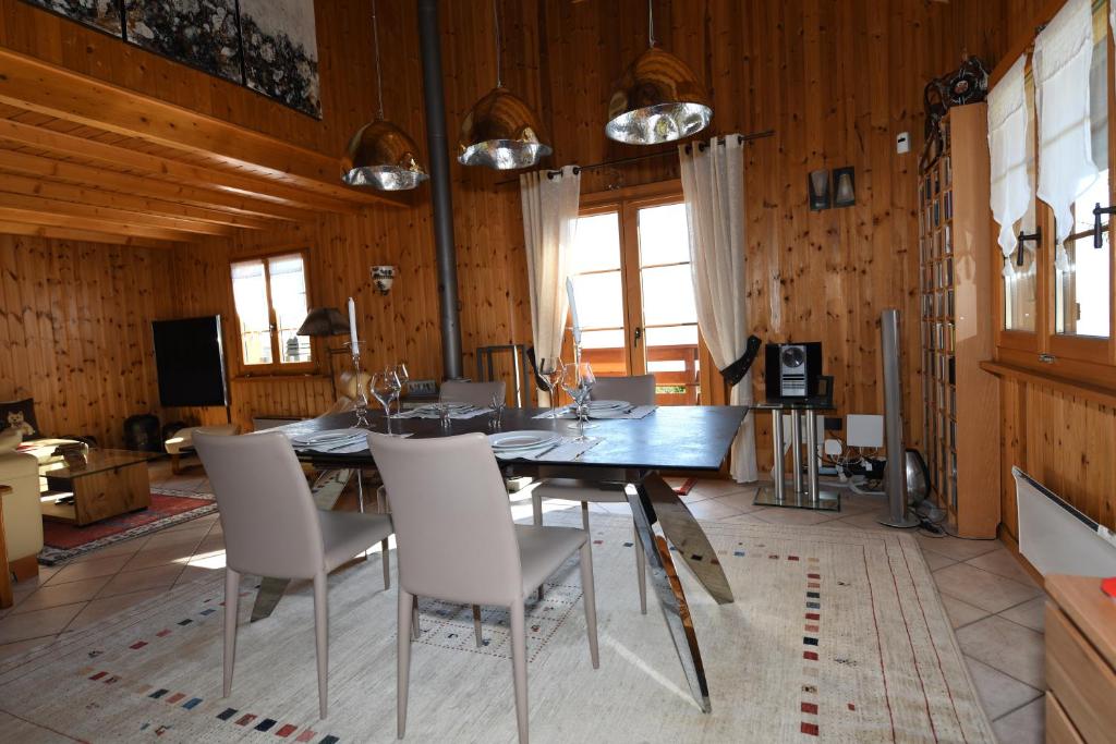 Chalet Mon Rêve photo 2