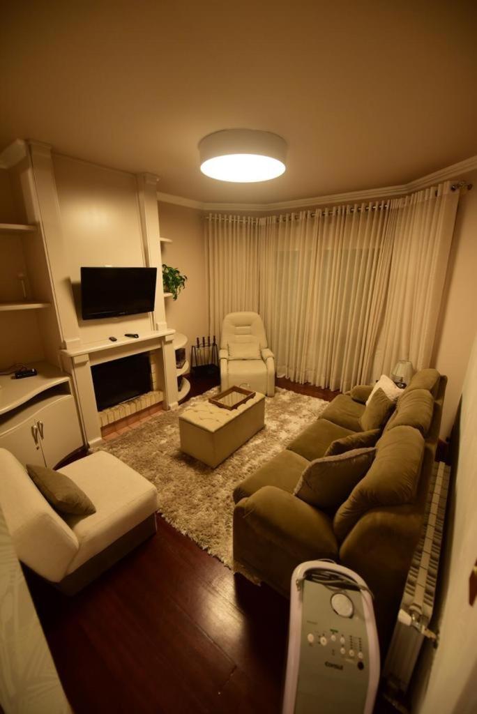 Condomínio Residencial Bugannvilias Flat photo 2