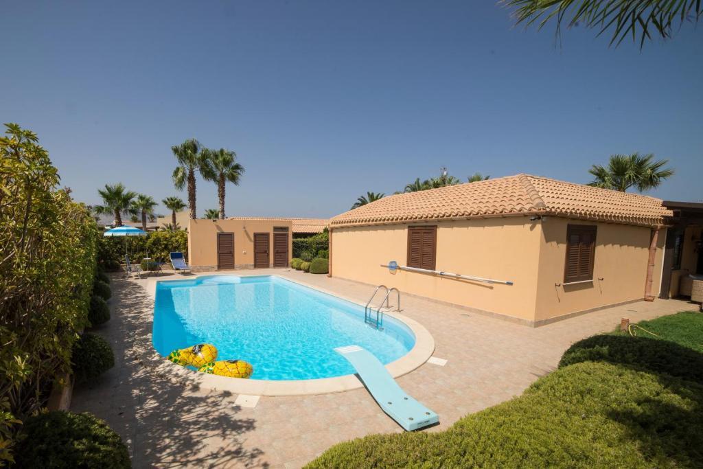 VILLA ANNA MARIA photo 3