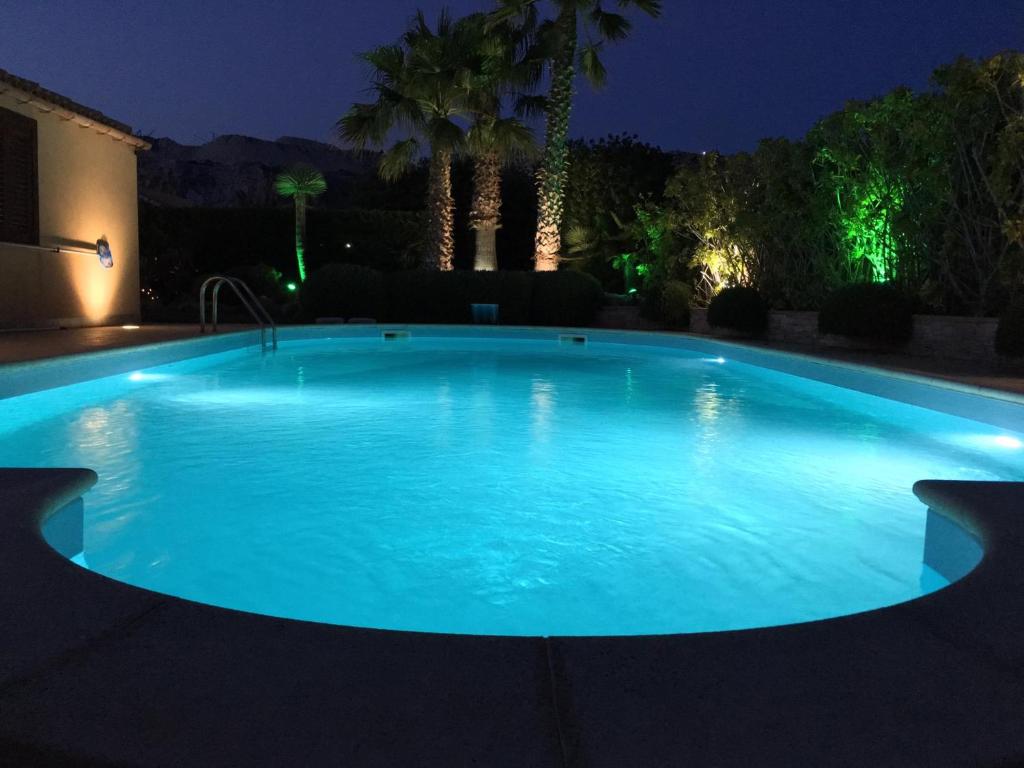 VILLA ANNA MARIA photo 4