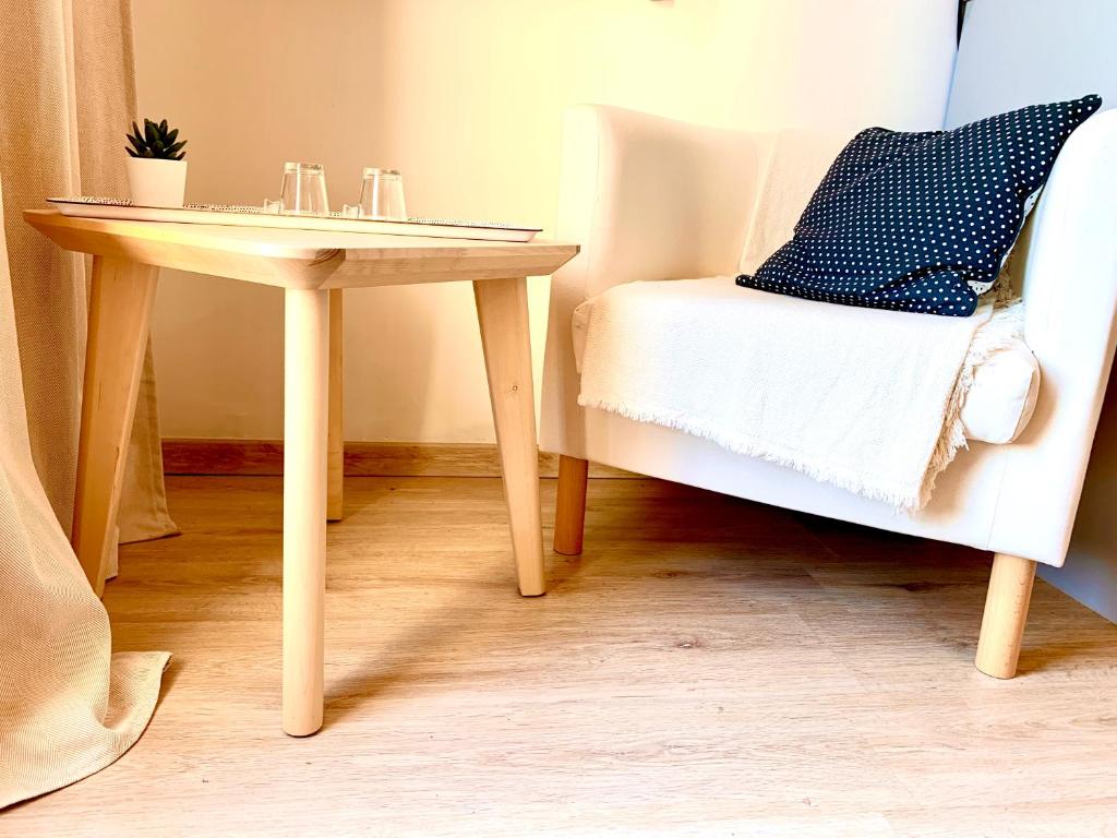 JADE Appartement photo 2