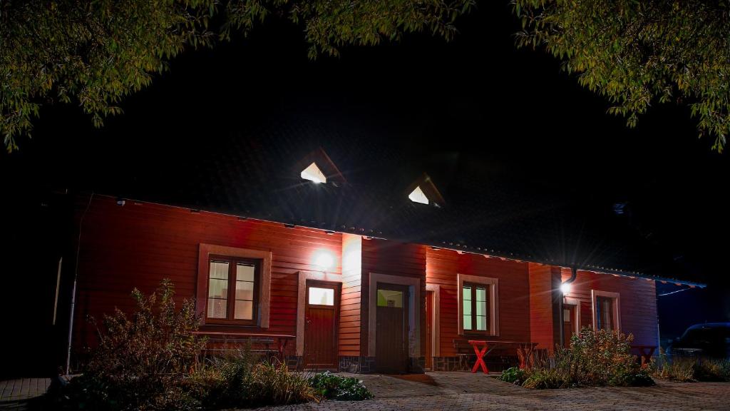 Apartmány Pod Čerťákem photo 2
