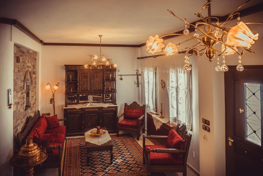 ARCHONTIKO XANTHI photo 4
