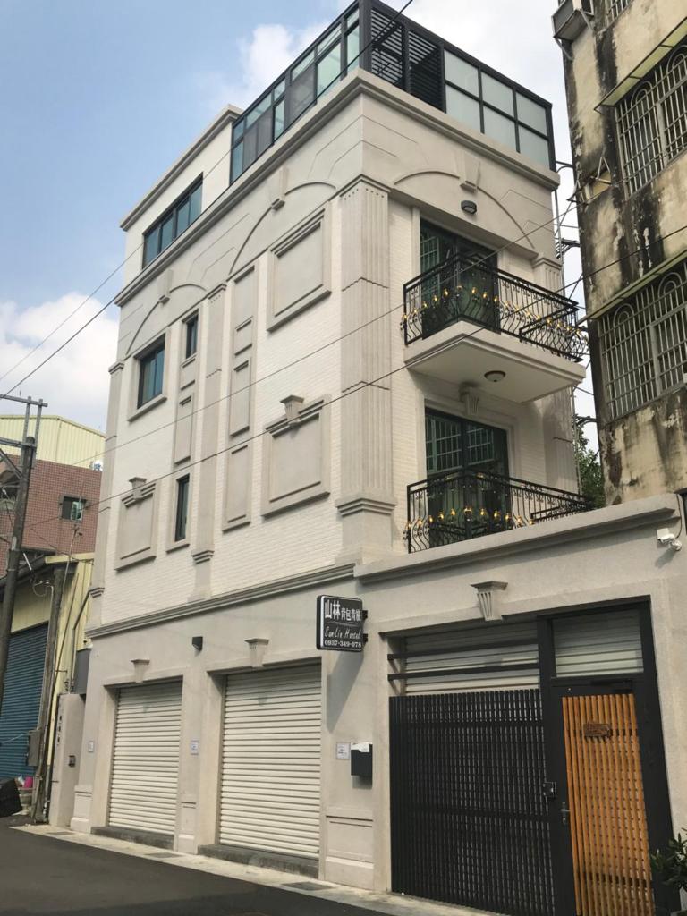 Sam-Lin Hostel photo 2
