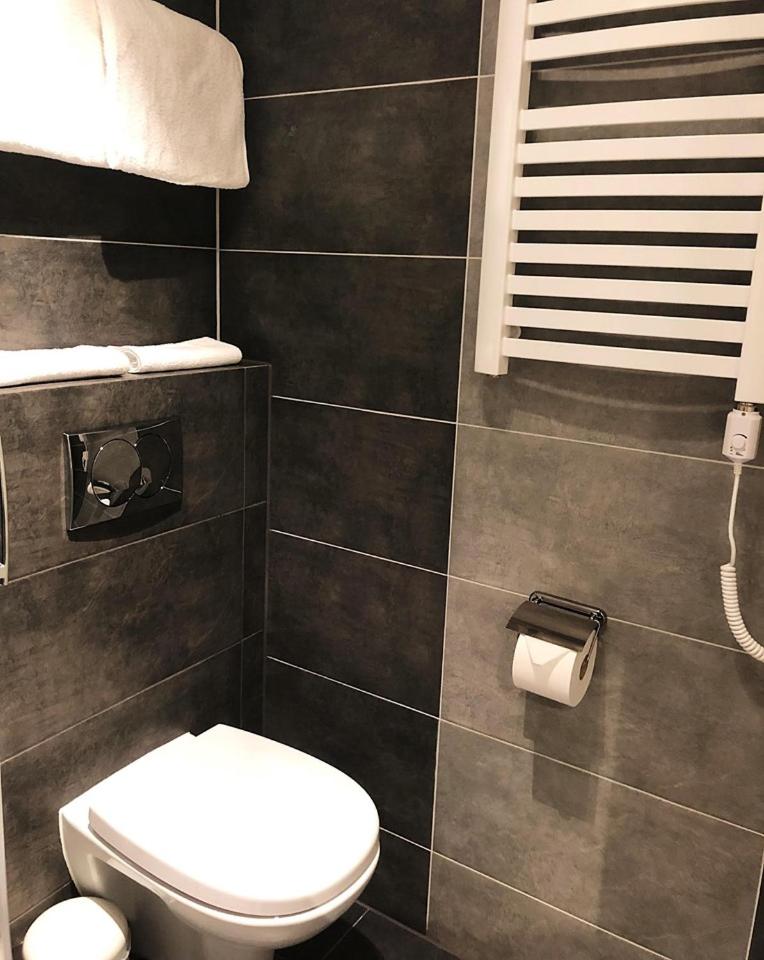 Stetind Hotel photo 1