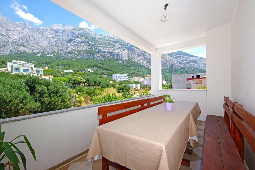 Apartments Solis photo 1