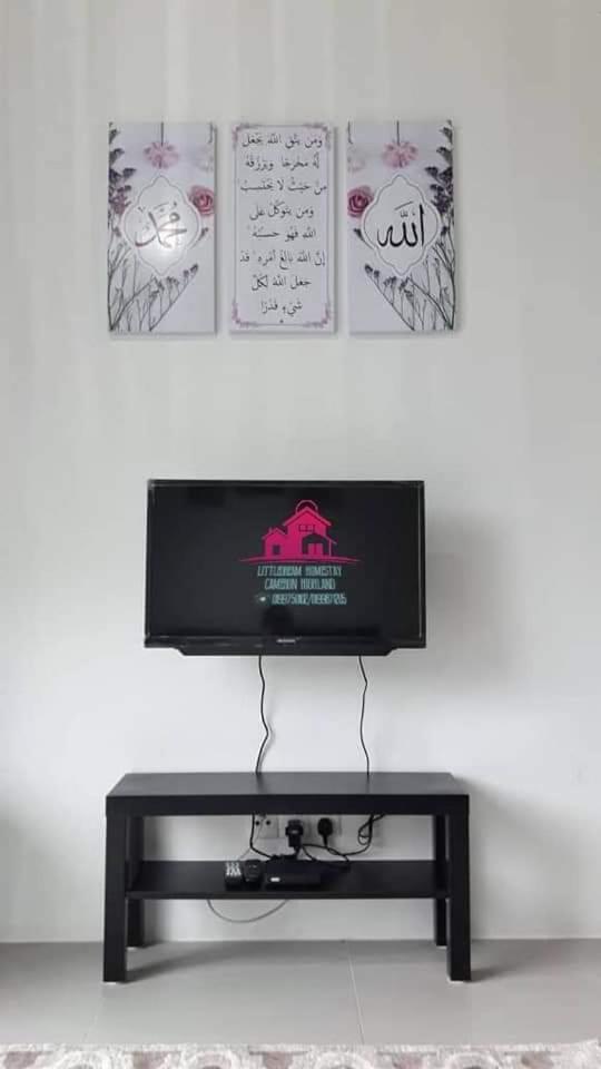Little Dream (Muslim) Homestay @ Cameron Highlands photo 2