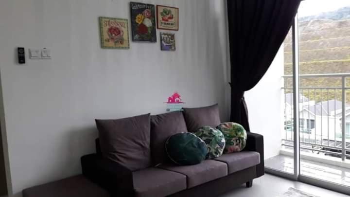 Little Dream (Muslim) Homestay @ Cameron Highlands photo 1