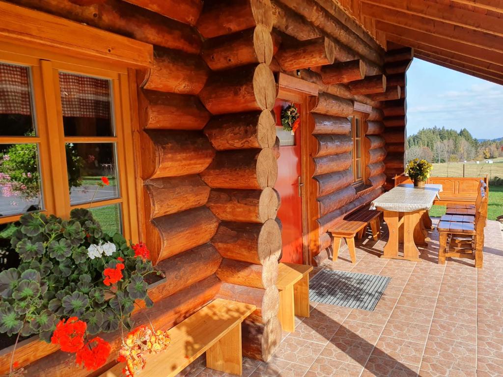 Šumavská Barborka photo 1