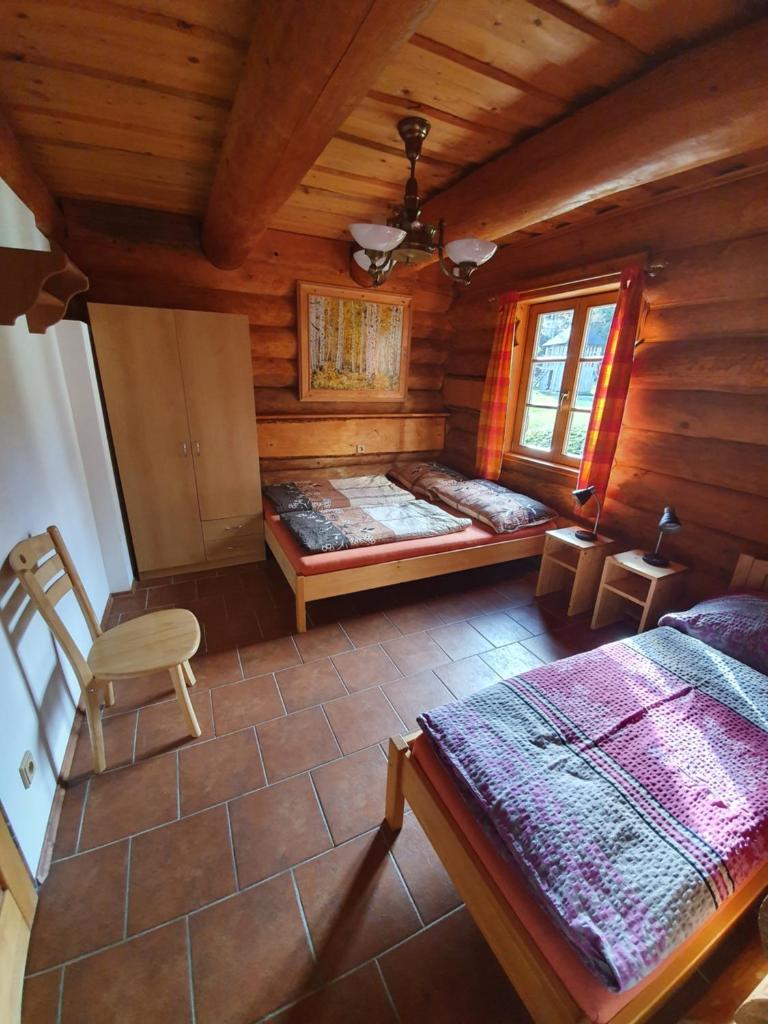 Šumavská Barborka photo 2