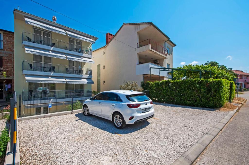 Apartments AnaMar photo 3
